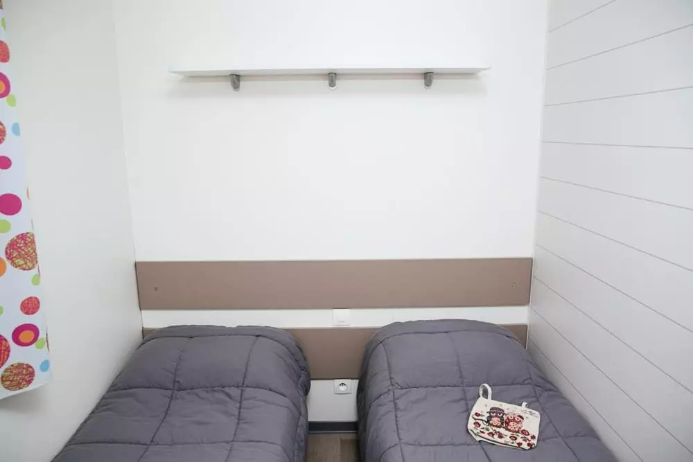 Camping Haliotis3 Sterren★★★