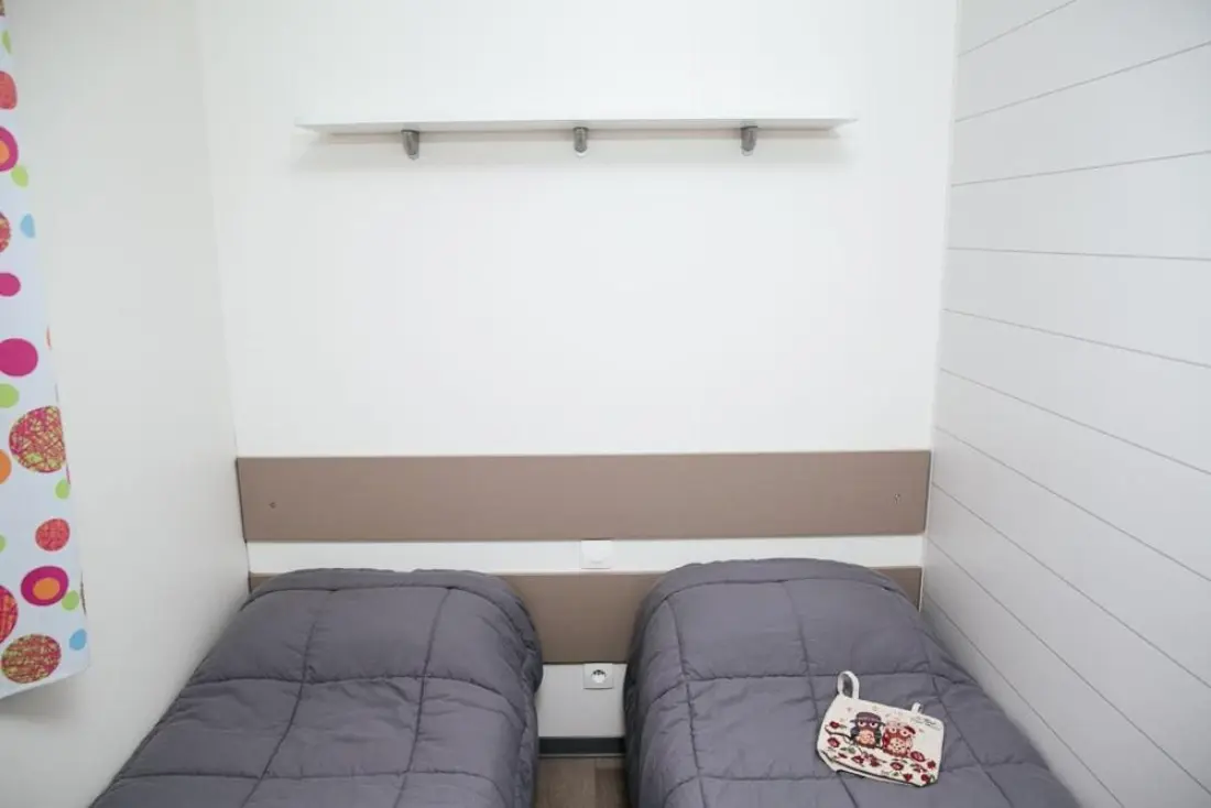 Camping Haliotis3 Sterren★★★