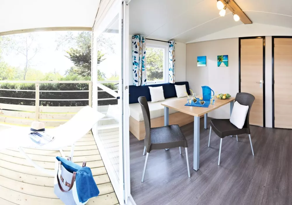 Camping Haliotis3 Sterren★★★