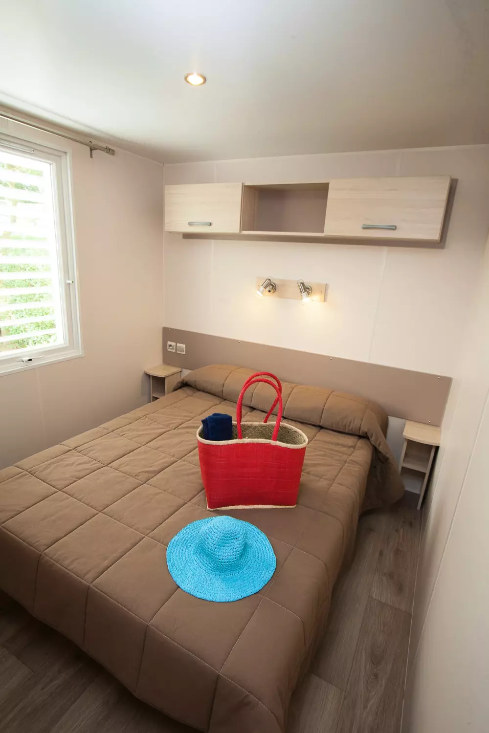 Camping Haliotis3 Sterren★★★