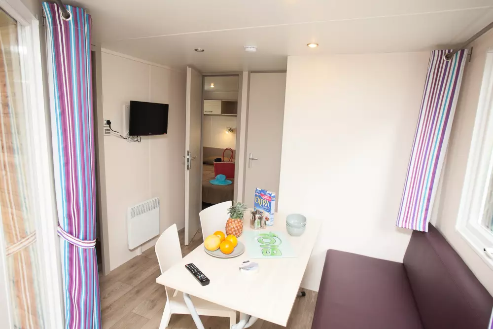 Camping Haliotis3 Sterren★★★