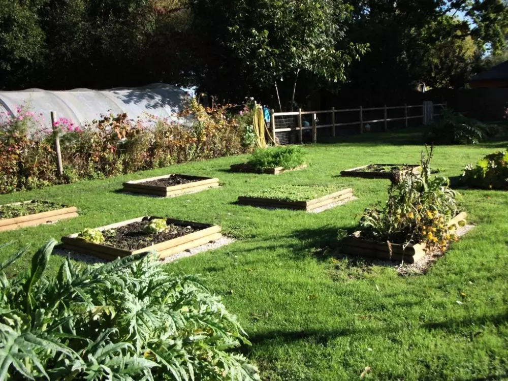 Camping Haliotis3 Sterren★★★