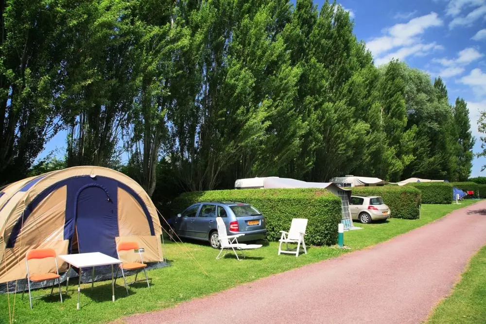 Camping Haliotis3 Sterren★★★