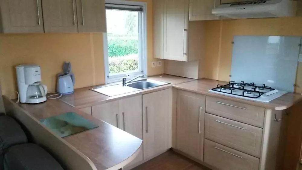 Camping Haliotis3 Sterren★★★