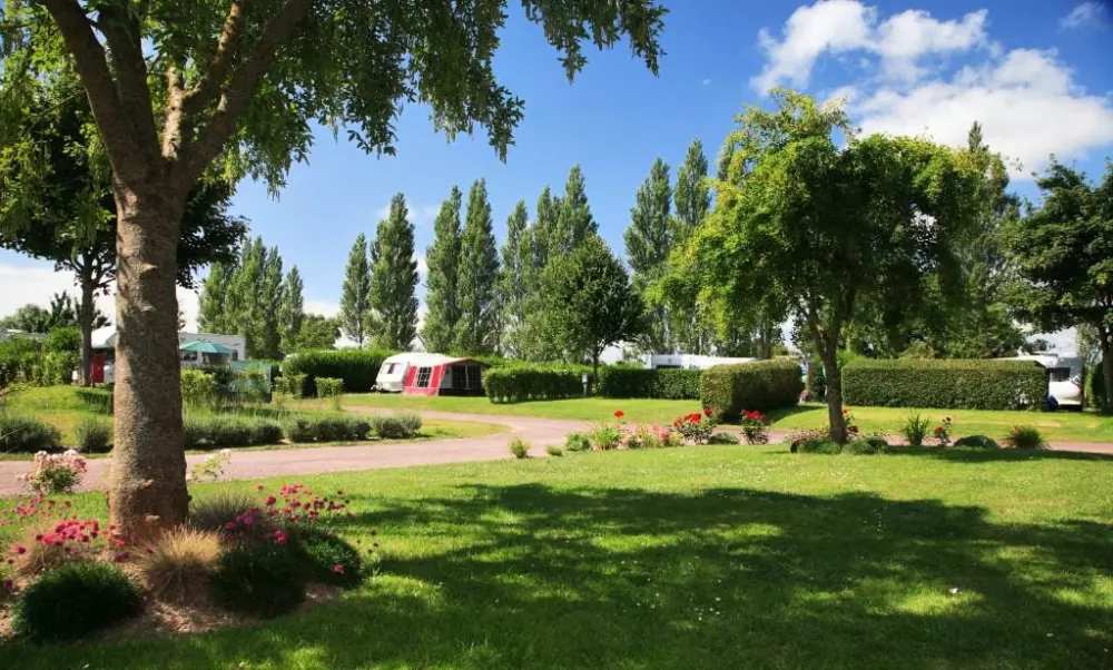 Camping Haliotis3 Sterren★★★