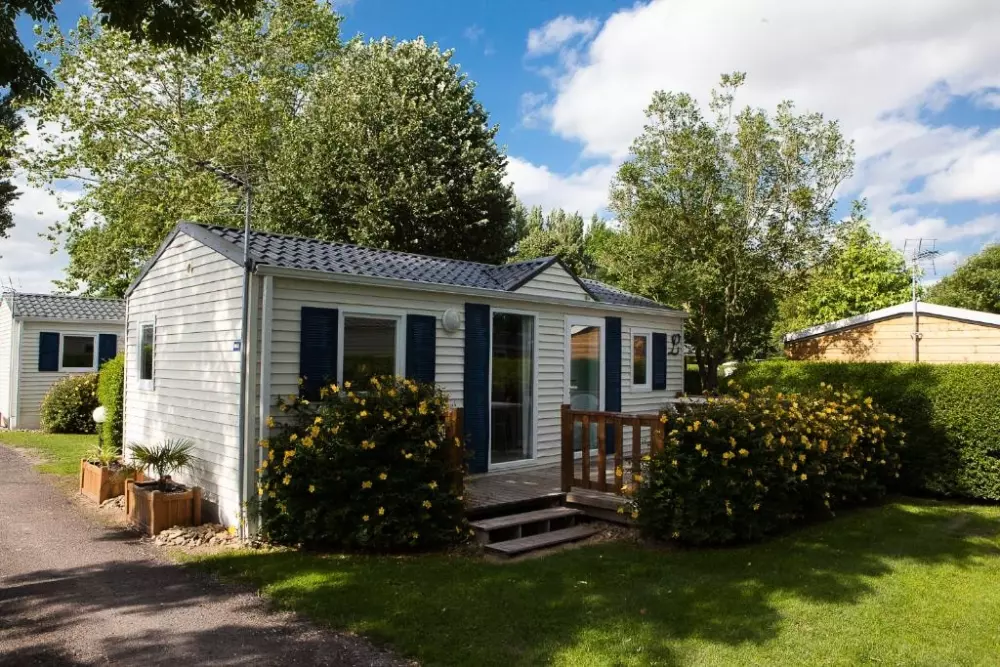 Camping Haliotis3 Sterren★★★