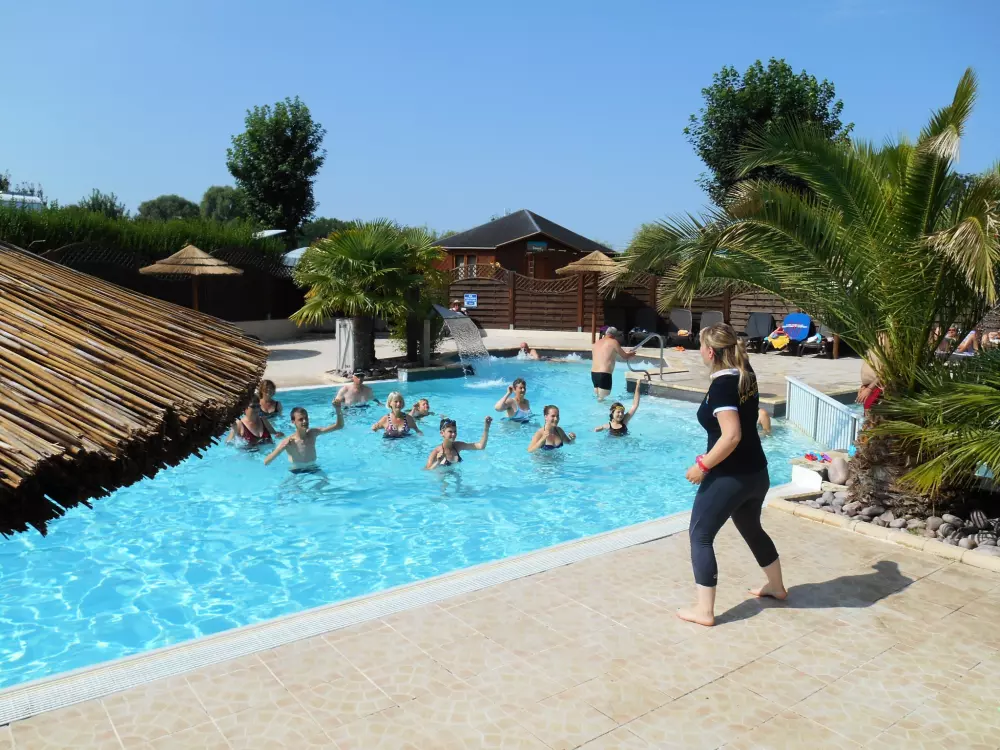 Camping Haliotis3 Sterren★★★