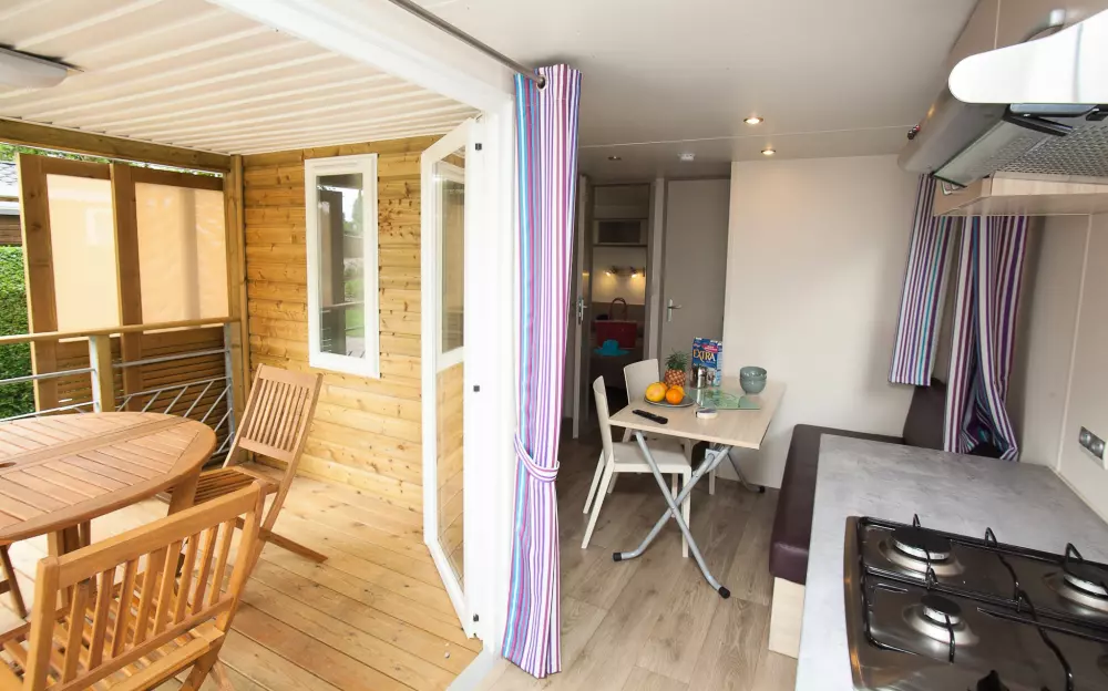 Camping Haliotis3 Sterren★★★