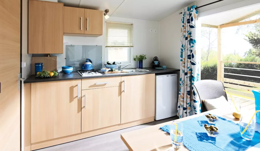 Camping Haliotis3 Sterren★★★