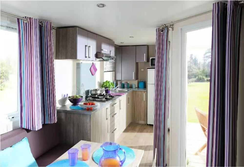 Camping Haliotis3 Sterren★★★