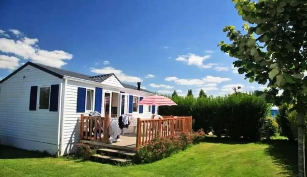 Camping Haliotis3 Sterren★★★