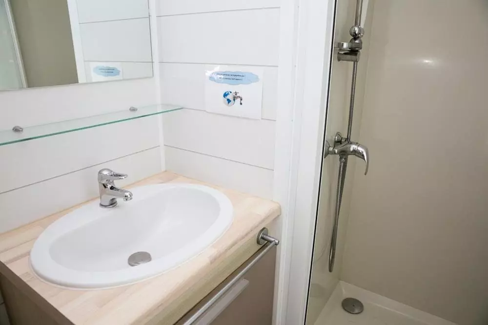 Camping Haliotis3 Sterren★★★