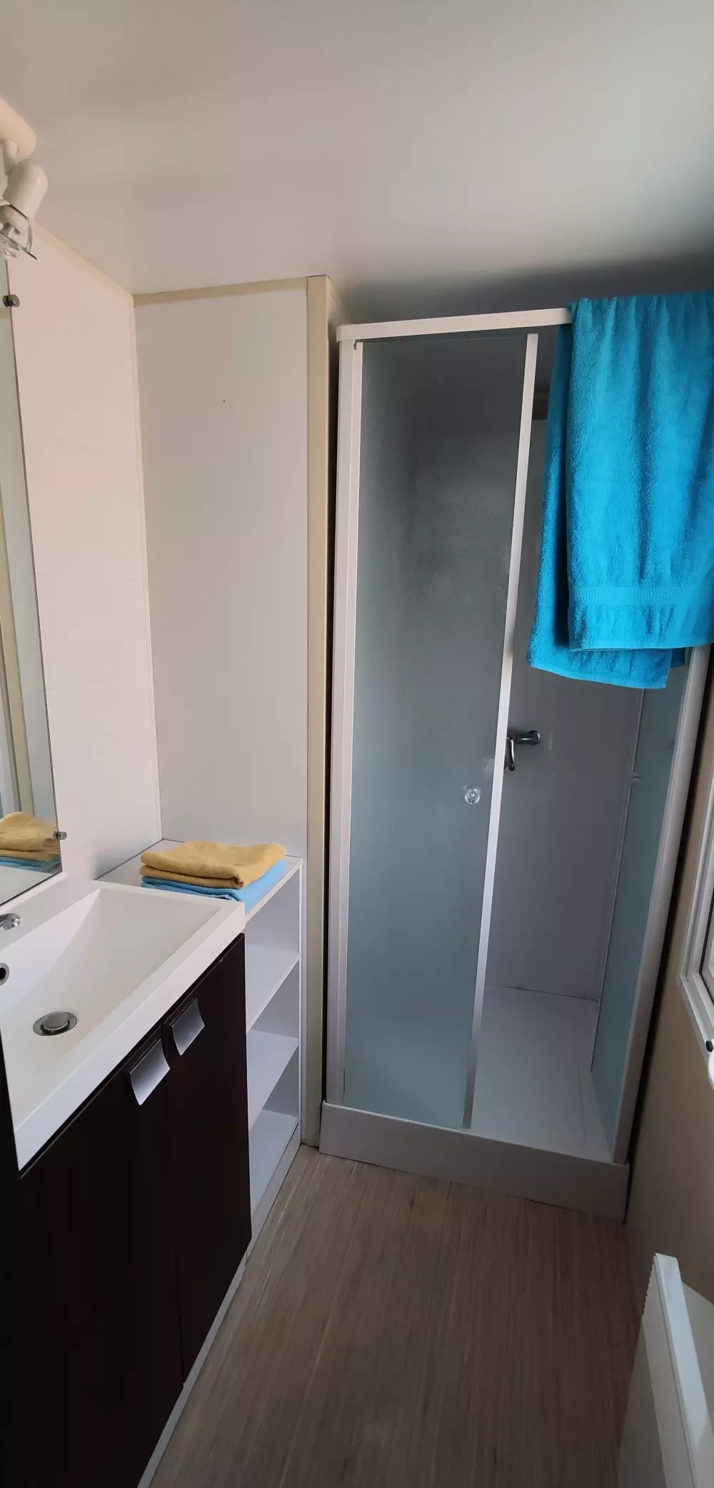 Camping Saint-Michel3 Sterren★★★