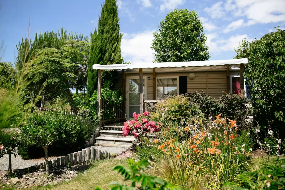 Camping Saint-Michel3 Sterren★★★