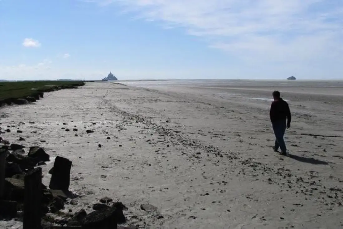 Camping Saint-Michel3 Sterren★★★
