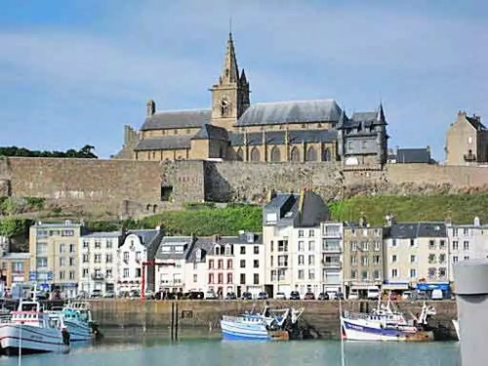 Camping Saint-Michel3 Sterren★★★