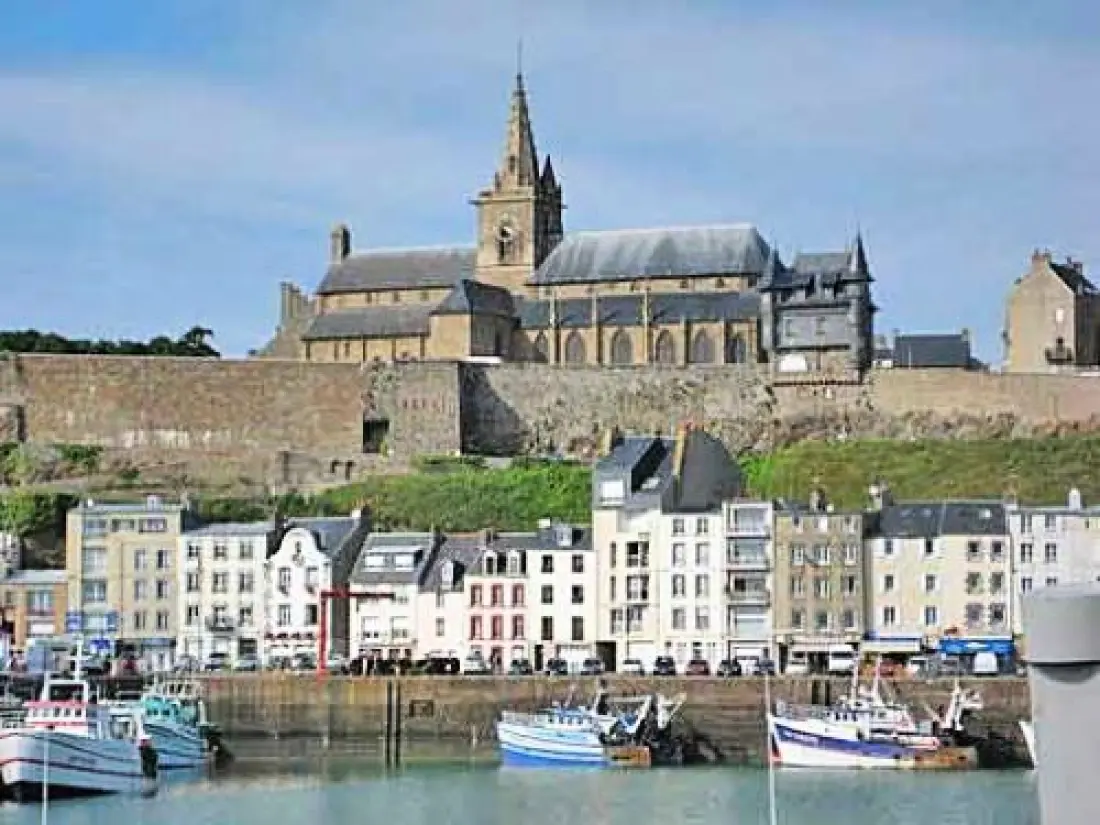Camping Saint-Michel3 Sterren★★★
