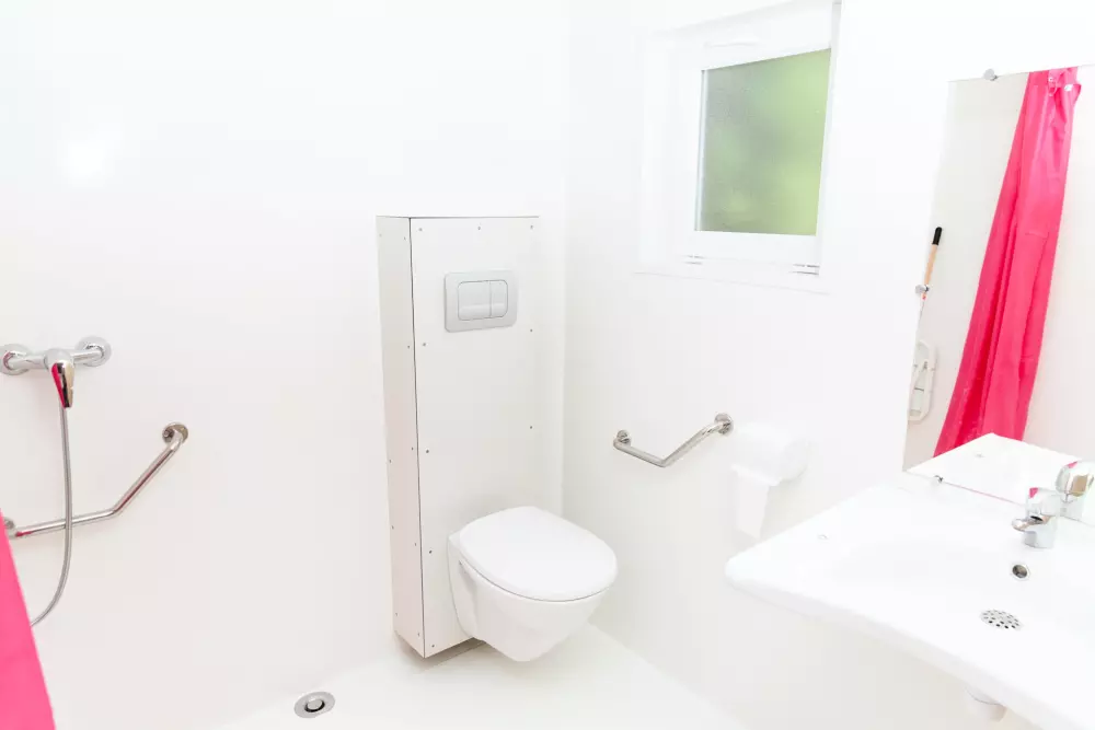 Camping Saint-Michel3 Sterren★★★