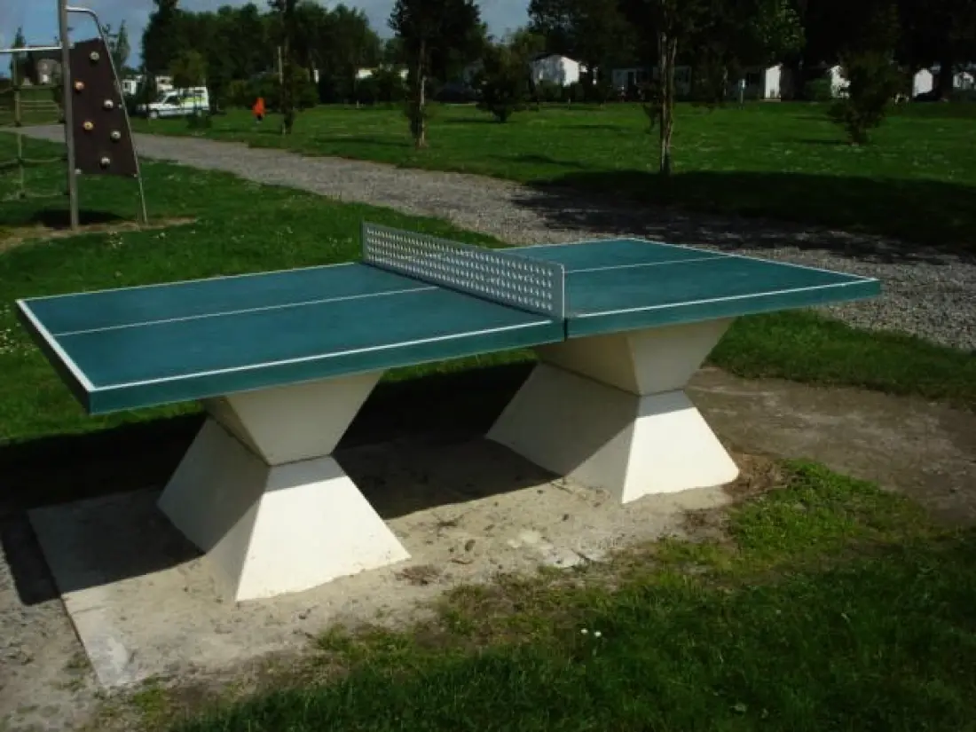 Camping Saint-Michel3 Sterren★★★