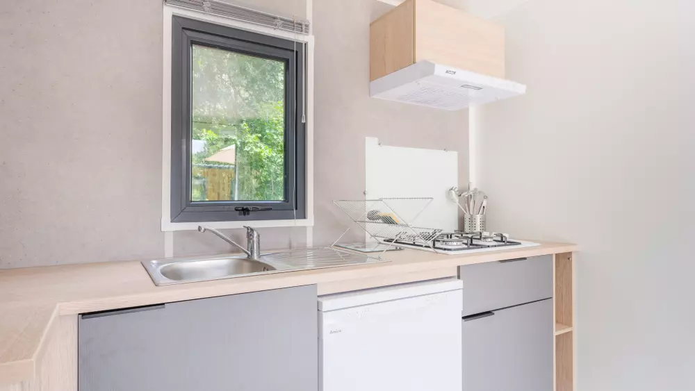 Camping Saint-Michel3 Sterren★★★