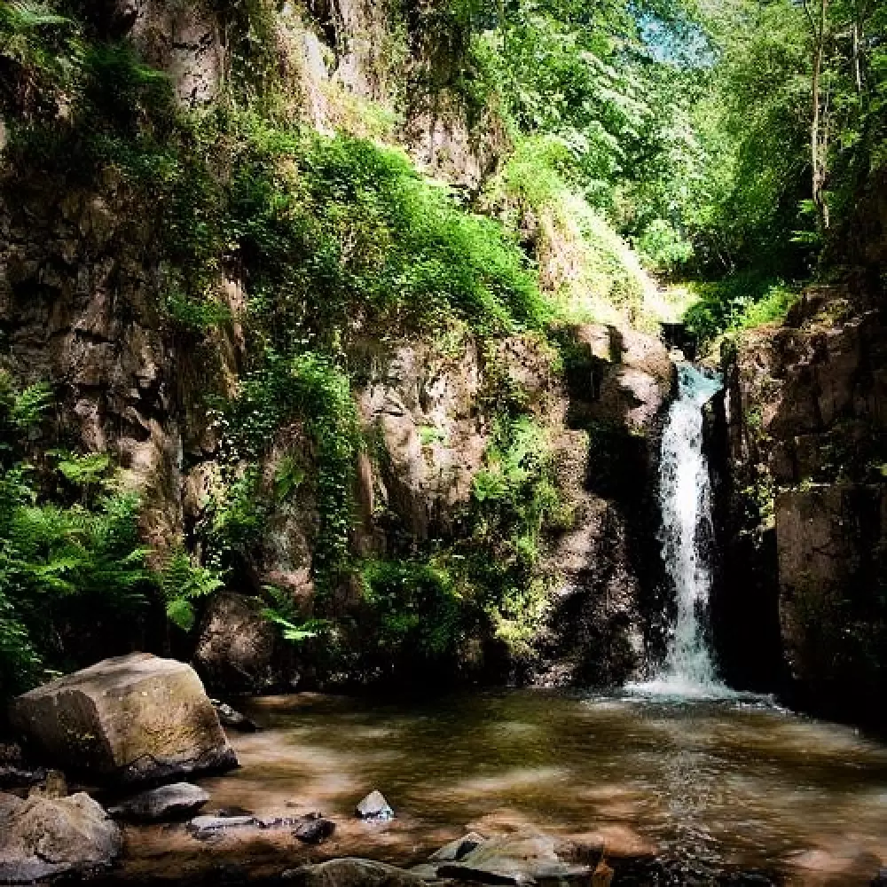 Camping Saint-Michel3 Sterren★★★