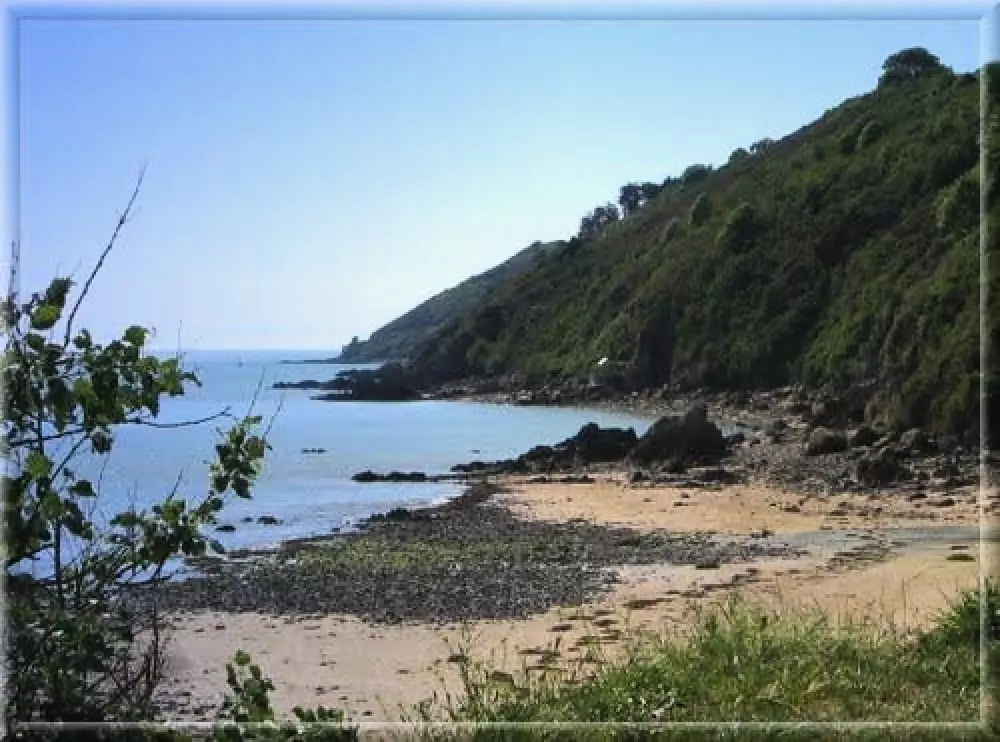 Camping Saint-Michel3 Sterren★★★