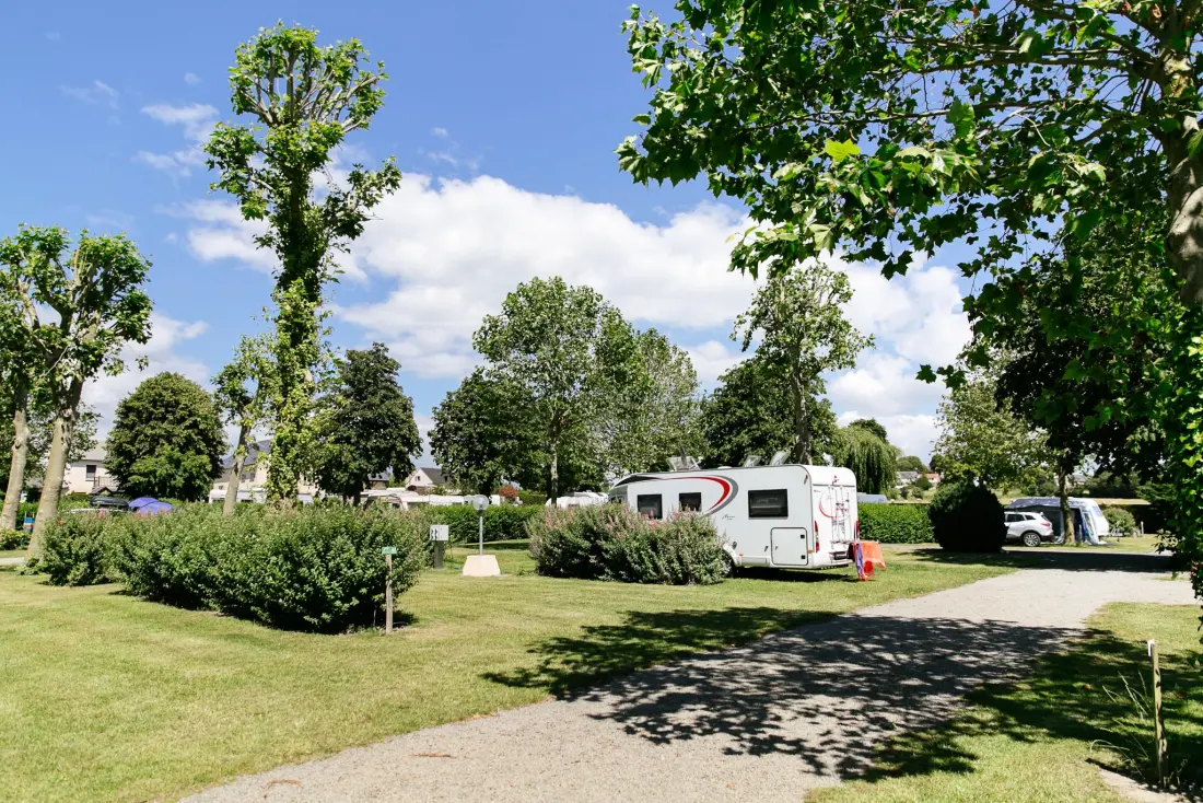 Camping Saint-Michel3 Sterren★★★