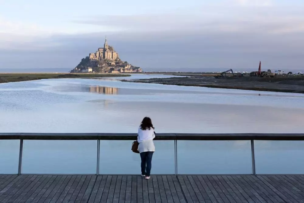 Camping Saint-Michel3 Sterren★★★