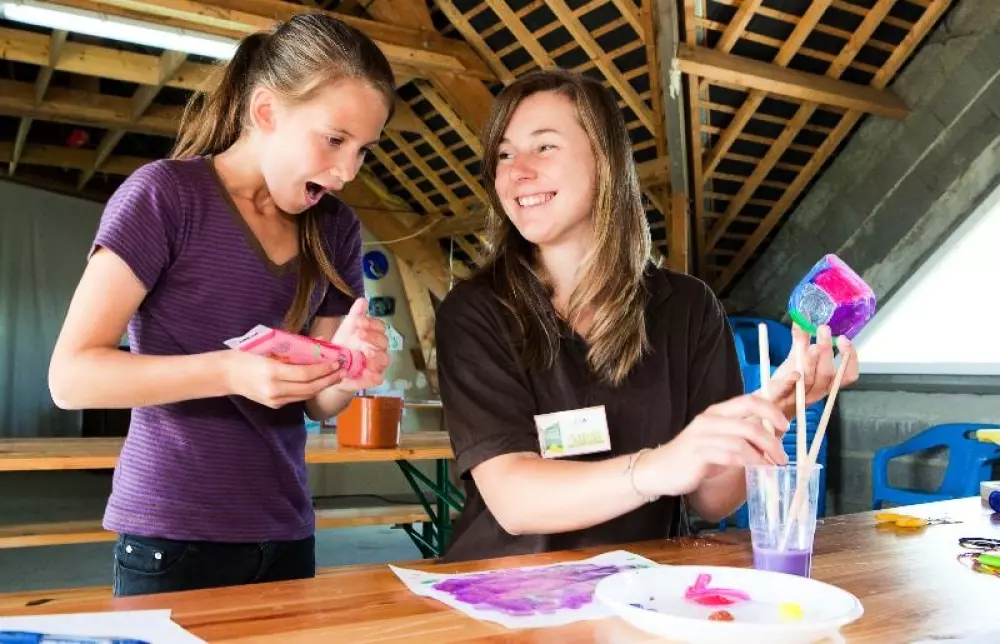 Camping Saint-Michel3 Sterren★★★