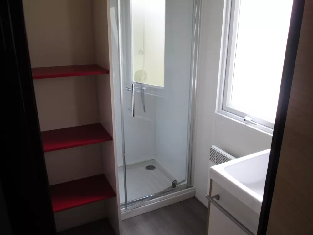 Camping Saint-Michel3 Sterren★★★