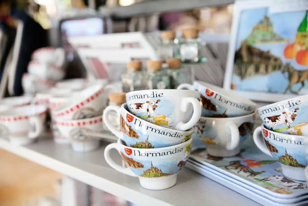 Camping Saint-Michel3 Sterren★★★