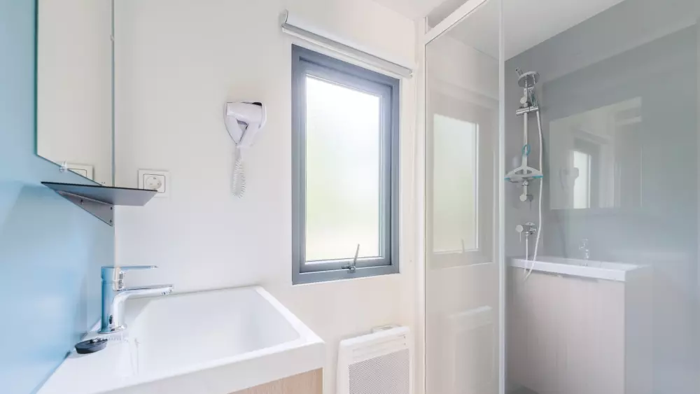 Camping Saint-Michel3 Sterren★★★