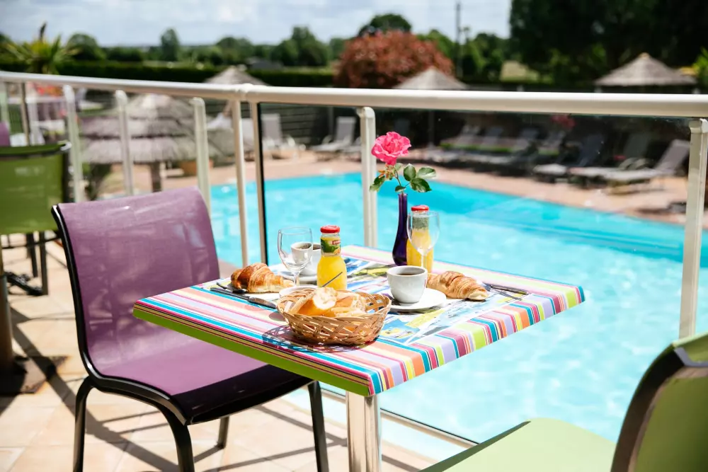 Camping Saint-Michel3 Sterren★★★