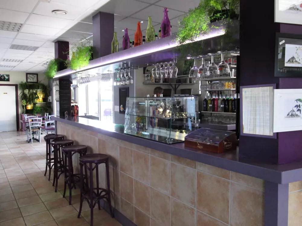 Camping Saint-Michel3 Sterren★★★