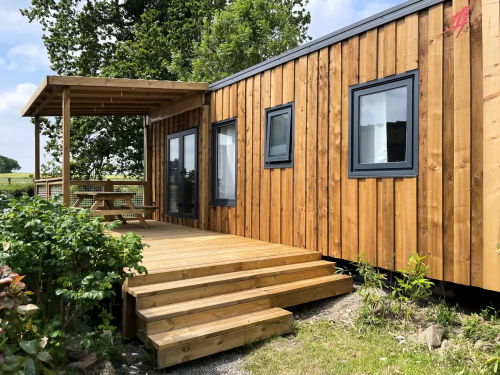 Camping Saint-Michel3 Sterren★★★