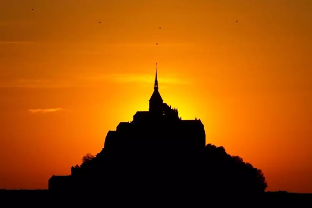 Camping Saint-Michel3 Sterren★★★