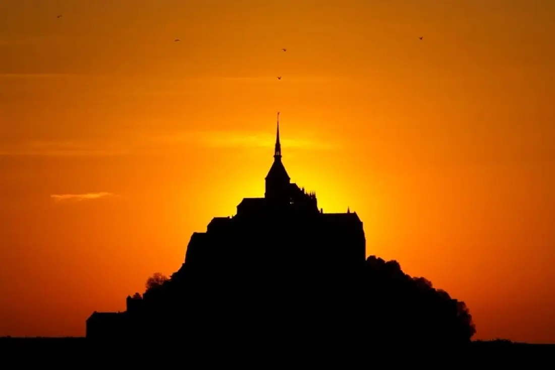 Camping Saint-Michel3 Sterren★★★