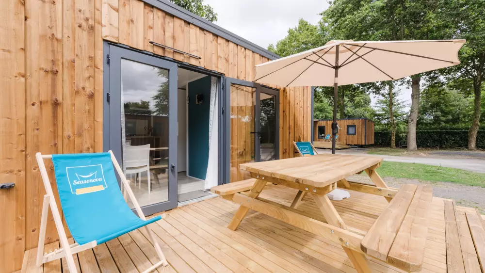 Camping Saint-Michel3 Sterren★★★