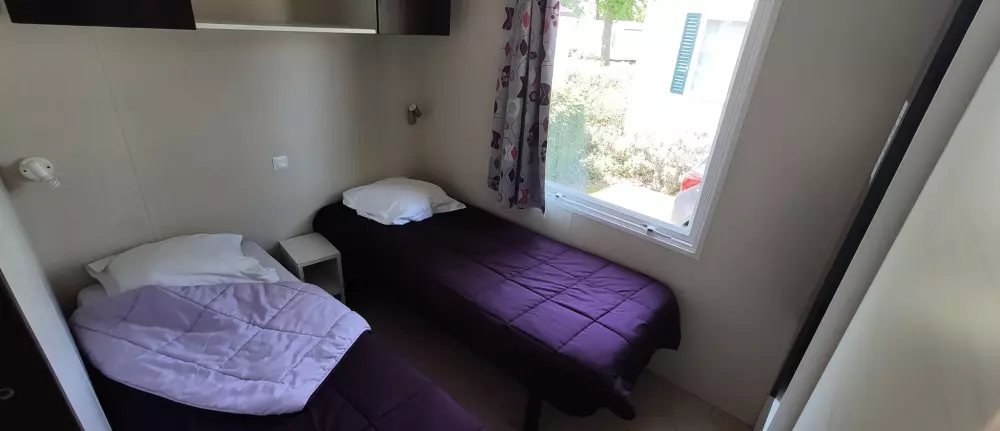 Camping Saint-Michel3 Sterren★★★