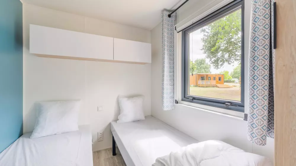 Camping Saint-Michel3 Sterren★★★