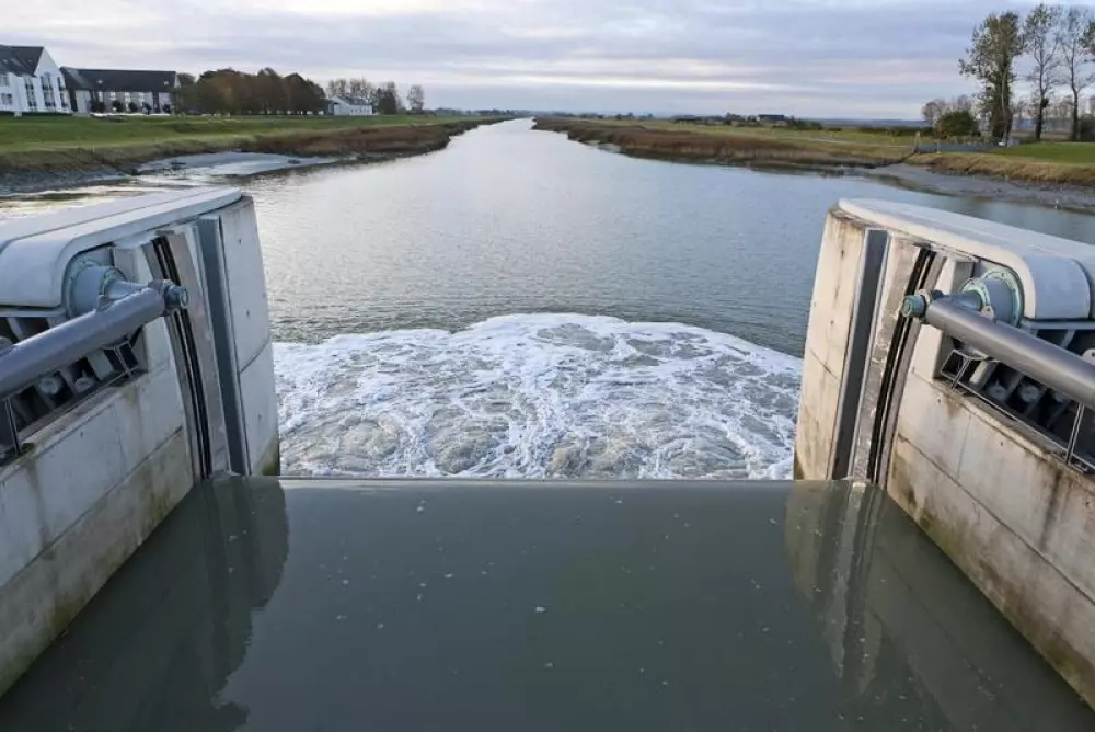 Camping Saint-Michel3 Sterren★★★