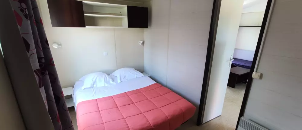 Camping Saint-Michel3 Sterren★★★