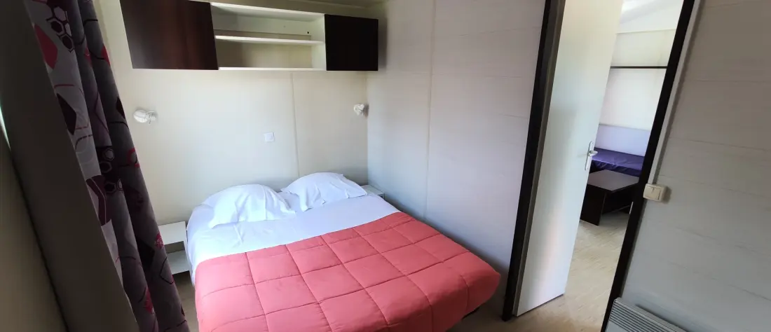 Camping Saint-Michel3 Sterren★★★