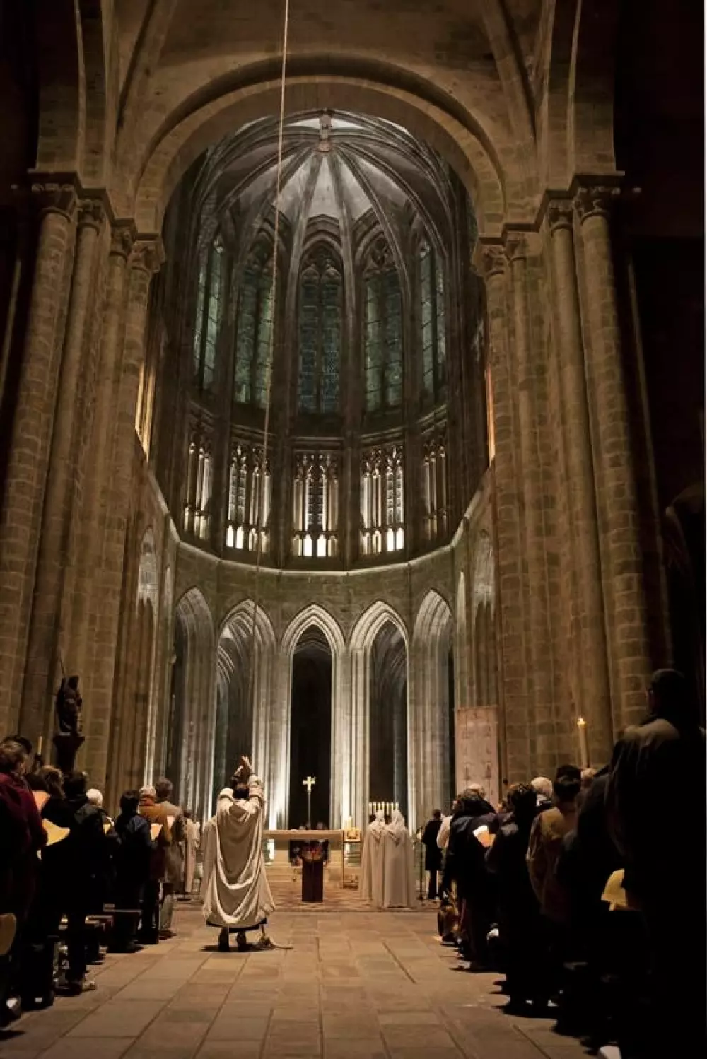 Camping Saint-Michel3 Sterren★★★