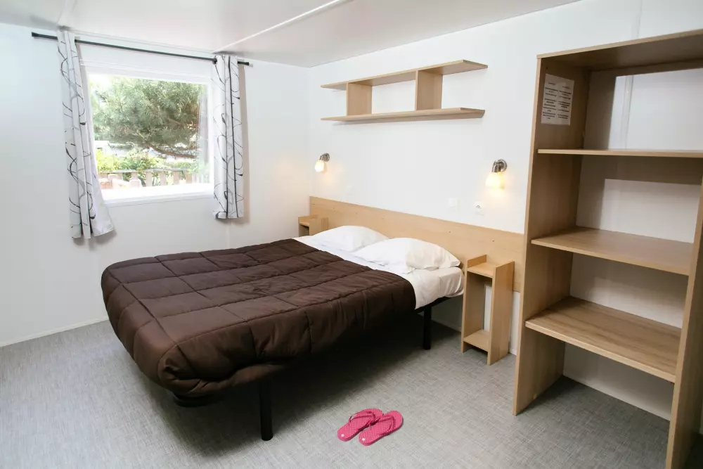 Camping Saint-Michel3 Sterren★★★