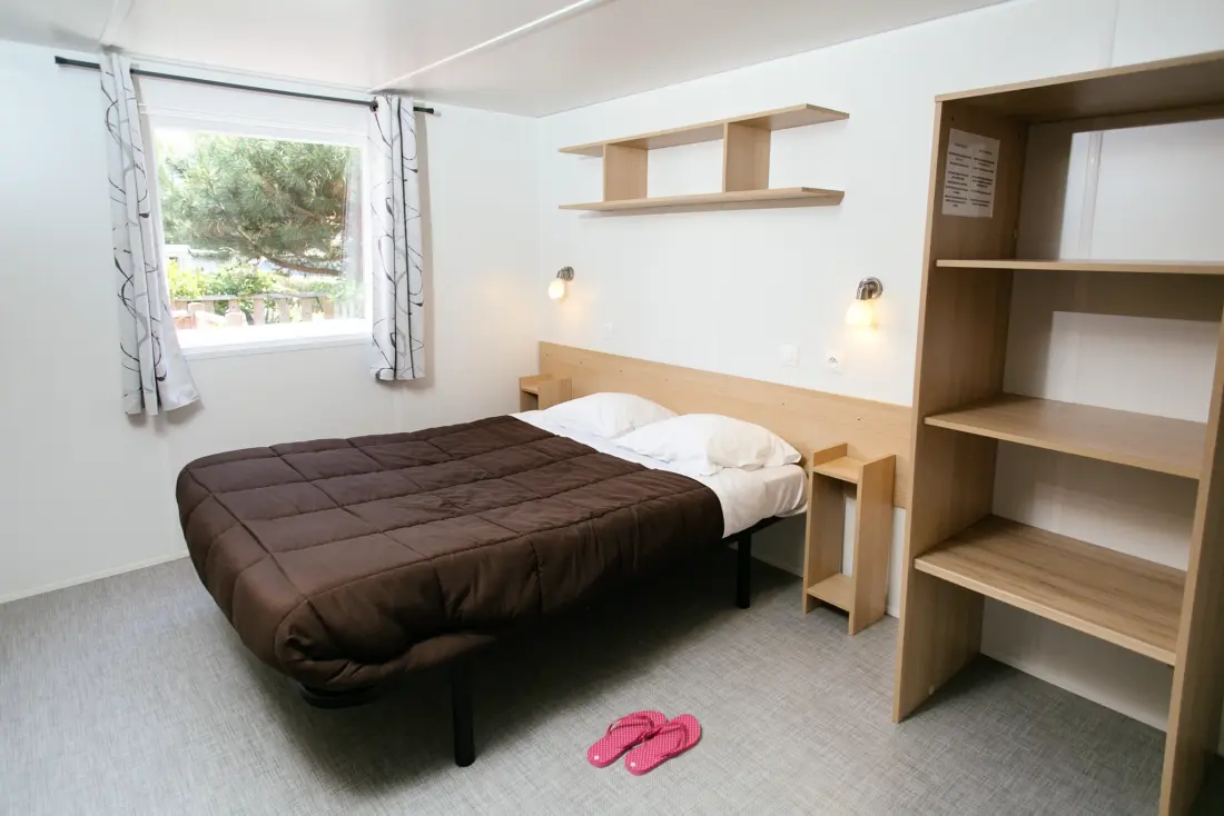 Camping Saint-Michel3 Sterren★★★