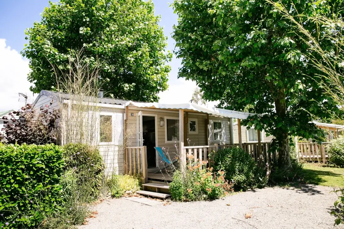 Camping Saint-Michel3 Sterren★★★