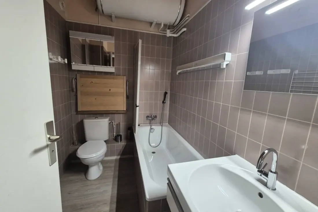 Családi apartman Au Revard - Megengedhetetlen és közvetlen hozzáférés a síkokhoz