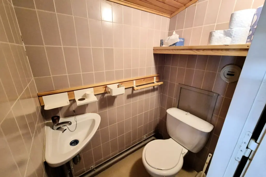 Charming Duplex a Pied des Pistes-nél - Balcony Full South & Mezzanine