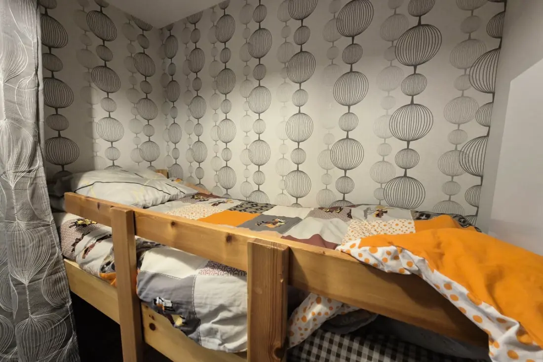 Studio Au Pied des Pistes Le Revard